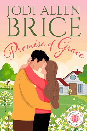 Promise of Grace book cover