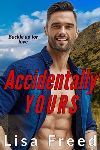 Accidentally Yours book cover