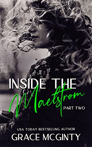 Inside The Maelstrom: Part Two cover