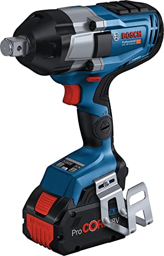 ボッシュ GDS18V-1050HC コードレスインパクトレンチ