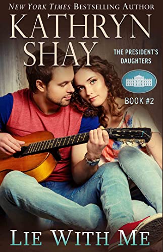 Lie With Me book cover