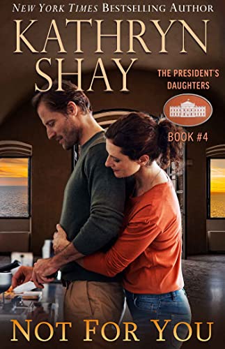 Not For You book cover