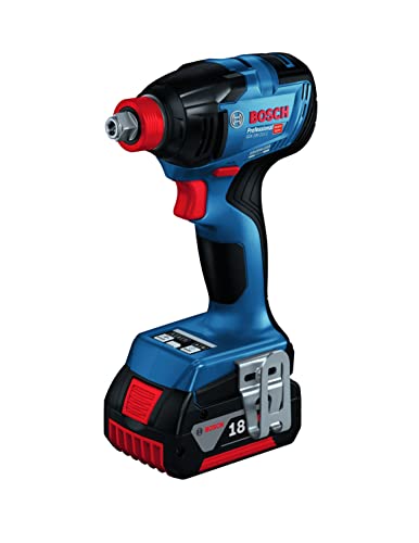 ボッシュ GDX18V-210C コードレスインパクトドライバー／レンチ