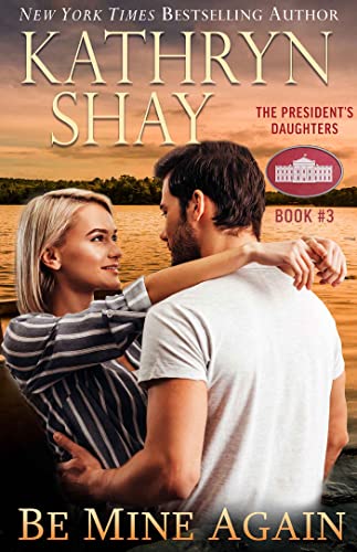 Be Mine Again book cover