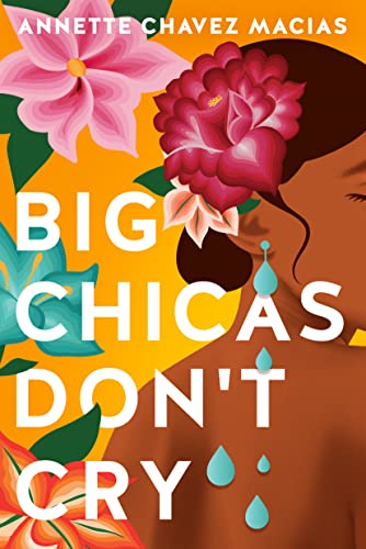 Big Chicas Don't Cry cover