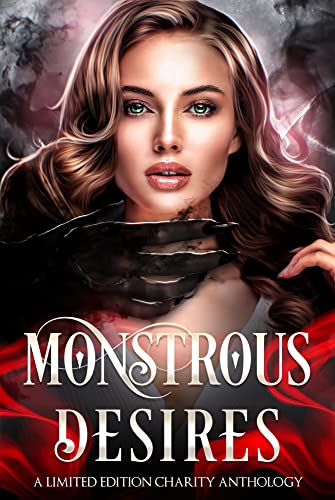 Monstrous Desires book cover