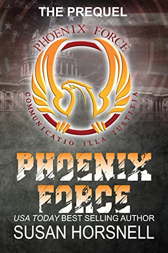 The Prequel book cover