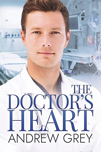 The Doctor's Heart cover