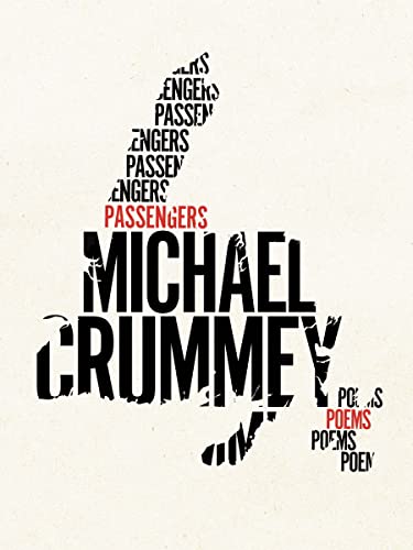 Passengers book cover