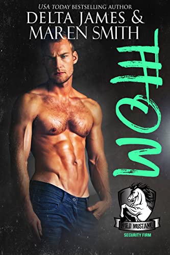Thom book cover