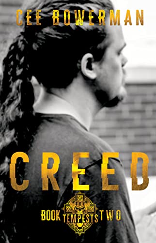 Creed book cover