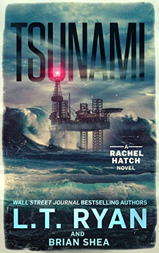 Tsunami (With: L.T. Ryan) cover