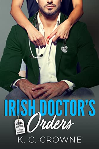 Wild Irish Christmas book cover