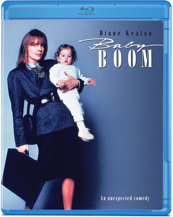 Baby Boom [Blu-Ray]