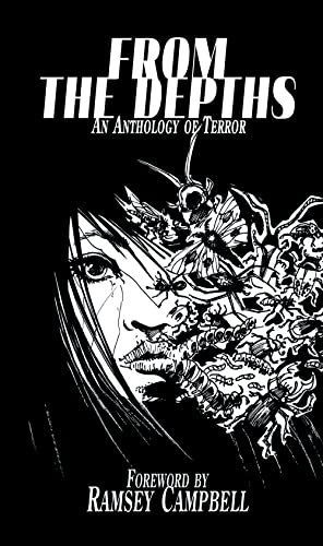 From The Depths book cover