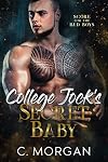 College Jock's Secret Baby
