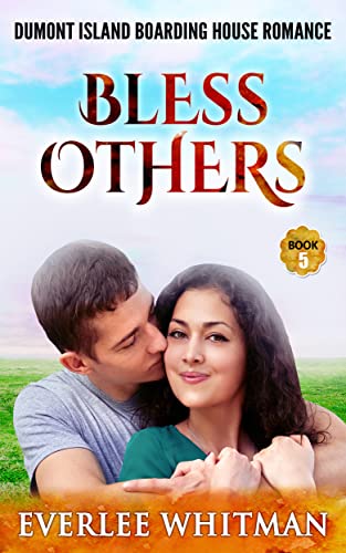 Bless Others book cover