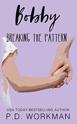Bobby, Breaking the Pattern book cover