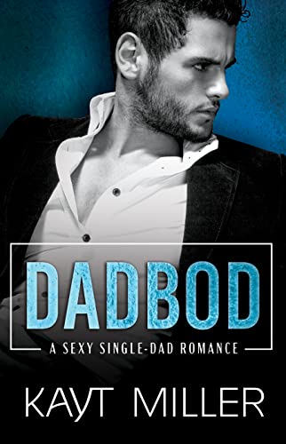 DadBod book cover