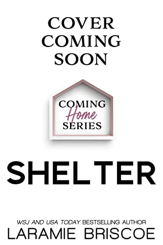 Shelter book cover