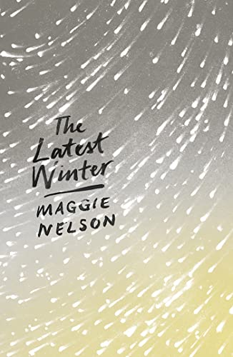 The Latest Winter book cover