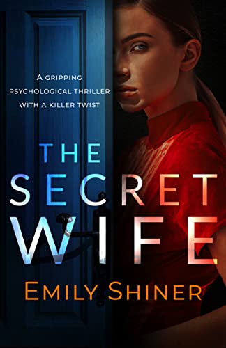 The Secret Wife cover