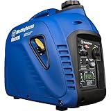 Westinghouse iGen2800 Super Quiet Inverter Generator
