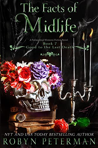 The Facts of Midlife book cover