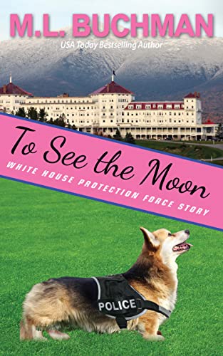 To See the Moon book cover