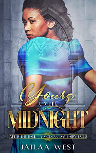Yours Until Midnight book cover