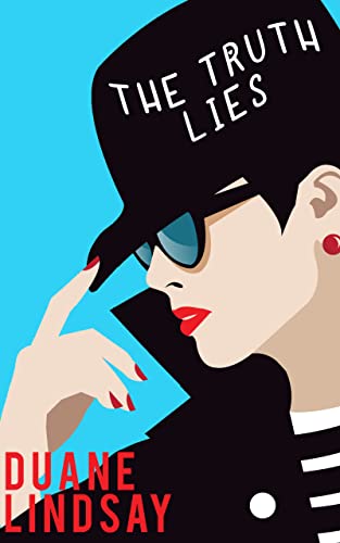The Truth Lies book cover