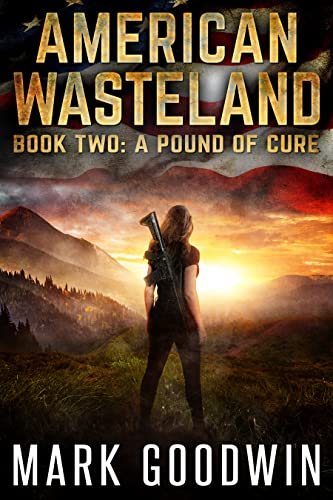 A Pound of Cure book cover