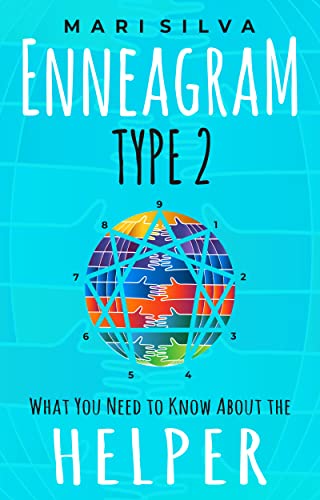 Enneagram Type 2: What You Need to Know About the Helper cover