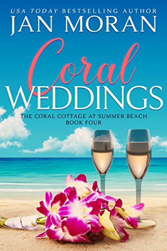 Coral Weddings book cover