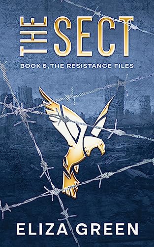 The Sect book cover