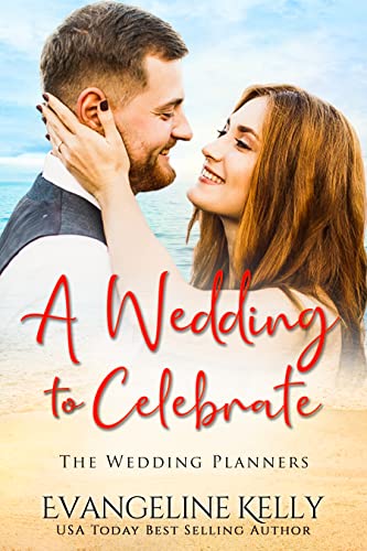 A Wedding to Celebrate cover