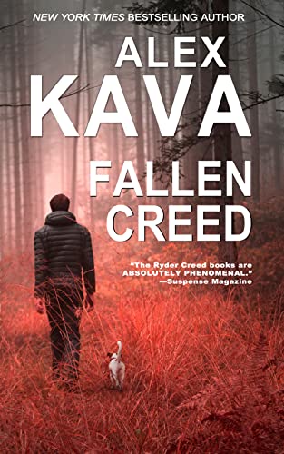 Fallen Creed cover