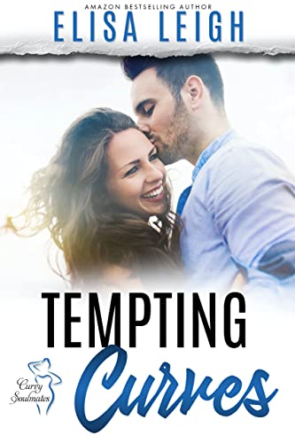 Tempting Curves (By: Elisa Leigh) cover