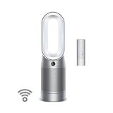 Dyson Purifier Hot+Cool HP07