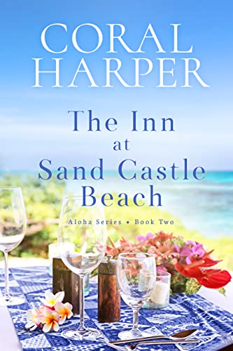 The Inn at Sand Castle Beach: Aloha Series Book 2 cover