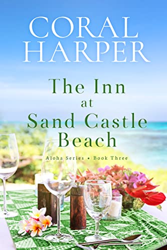 The Inn at Sand Castle Beach: Aloha Series Book 3 book cover