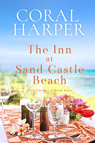 The Inn at Sand Castle Beach: Aloha Series Book 4 cover