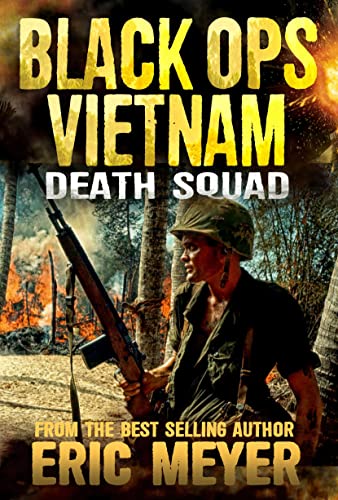 Death Squad book cover