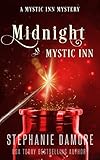 Midnight at Mystic Inn