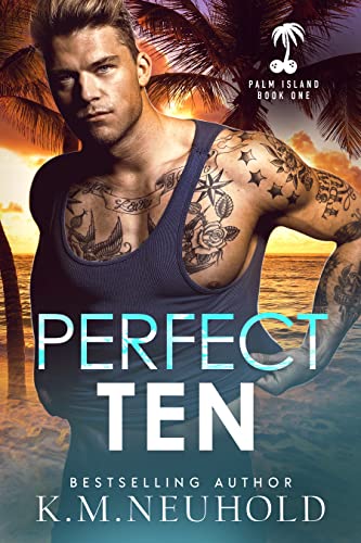 Perfect Ten book cover
