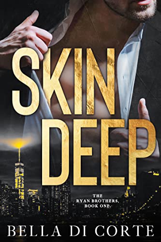 Skin Deep book cover