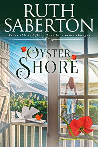 Oyster Shore book cover