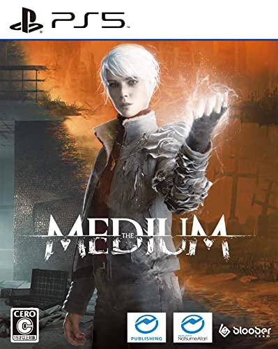 みんなで決めるナツメアタリのゲーム人気ナンバー1投票&ランキング 2位 The Medium -霊-の画像