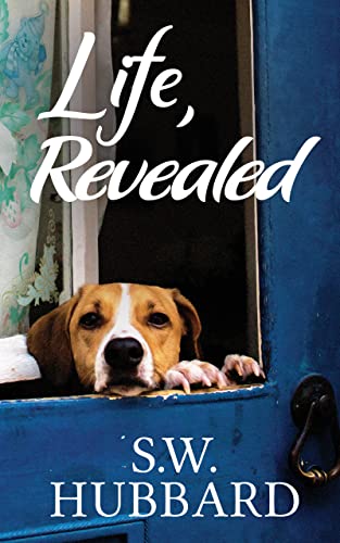Life, Revealed book cover