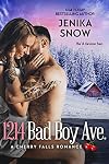 1214 Bad Boy Ave.